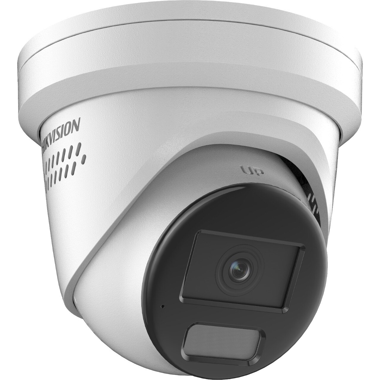 Hikvision dome DS-2CD2347G2-LSU/SL F2.8 (white, 4 MP, 30 m. LED, ColorVu) Hikvision dome DS-2CD2347G2-LSU/SL F2.8 (white, 4 MP, 30 m. LED, ColorVu)