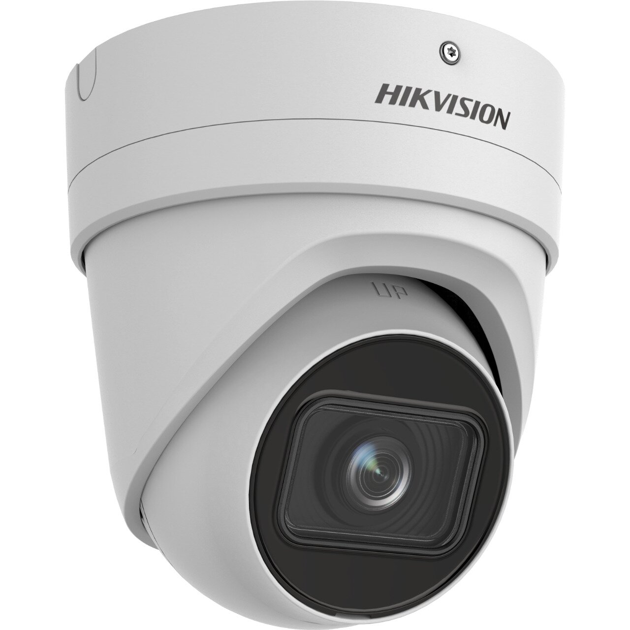 Hikvision dome DS-2CD2H46G2-IZS(C) (balta, 4 MP, 40 m. IR, AcuSense) Hikvision dome DS-2CD2H46G2-IZS(C) (balta, 4 MP, 40 m. IR, AcuSense)