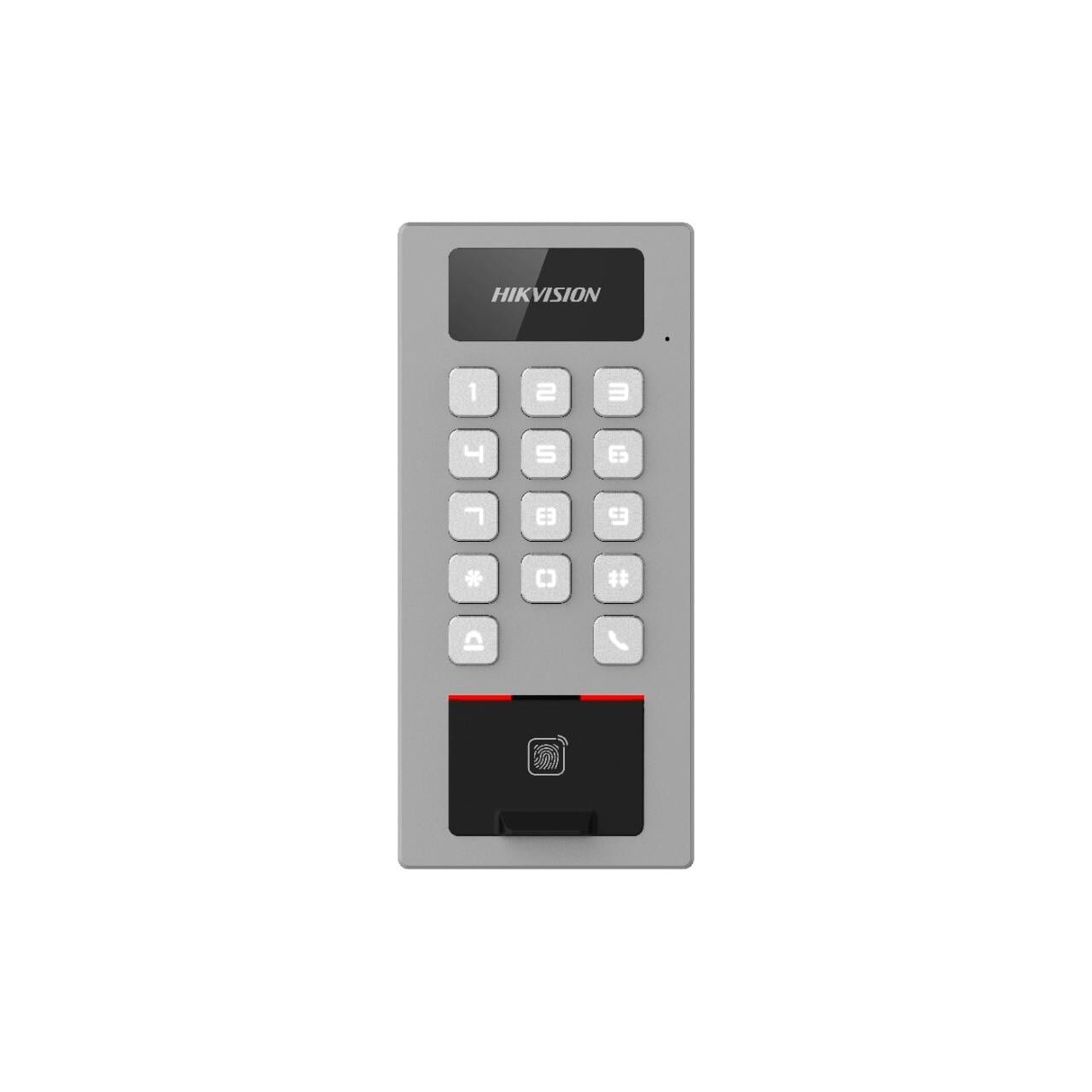 Hikvision DS-K1T502DBFWX-CE1 Hikvision DS-K1T502DBFWX-CE1