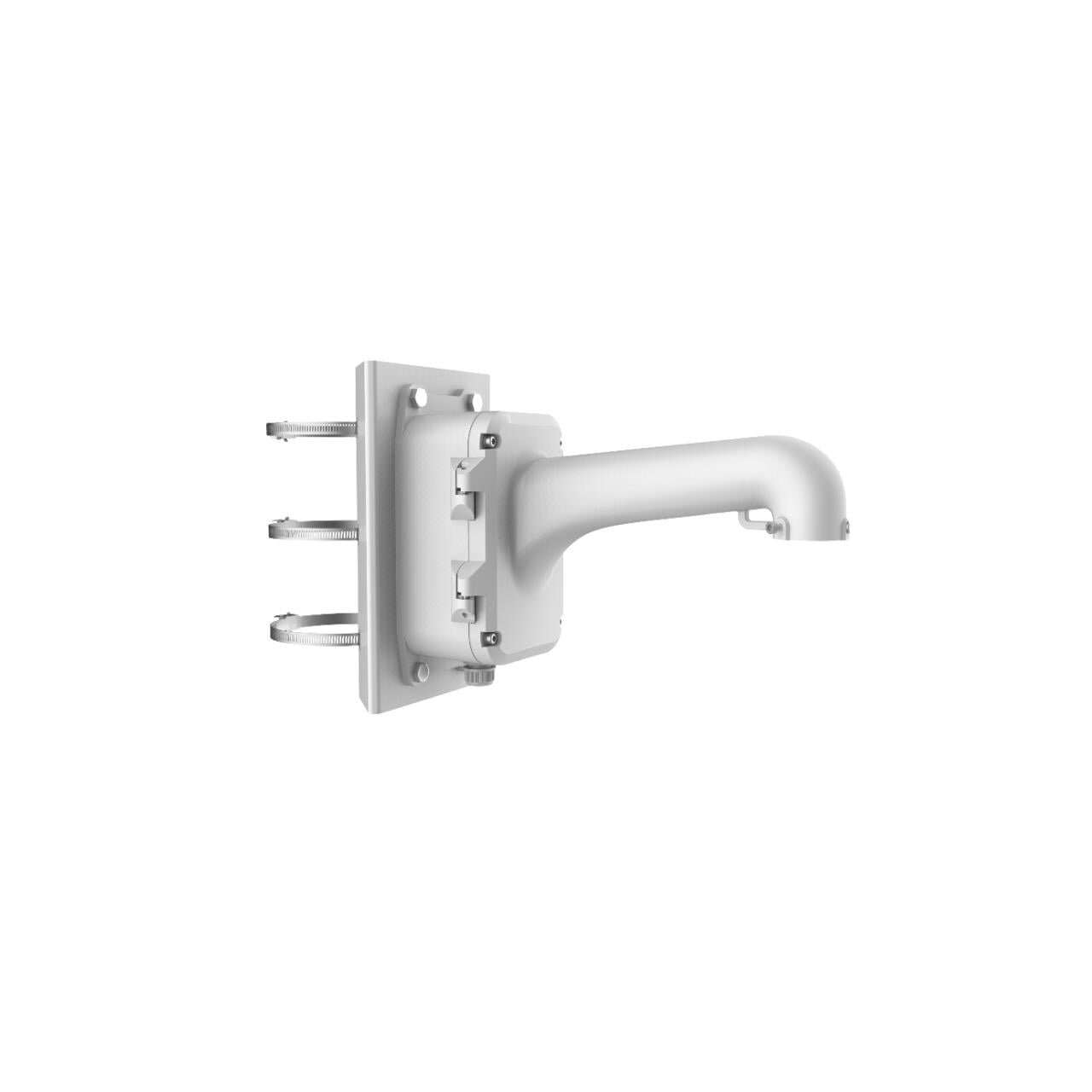 Hikvision kronšteinas DS-1604ZJ-BOX-POLE Hikvision kronšteinas DS-1604ZJ-BOX-POLE