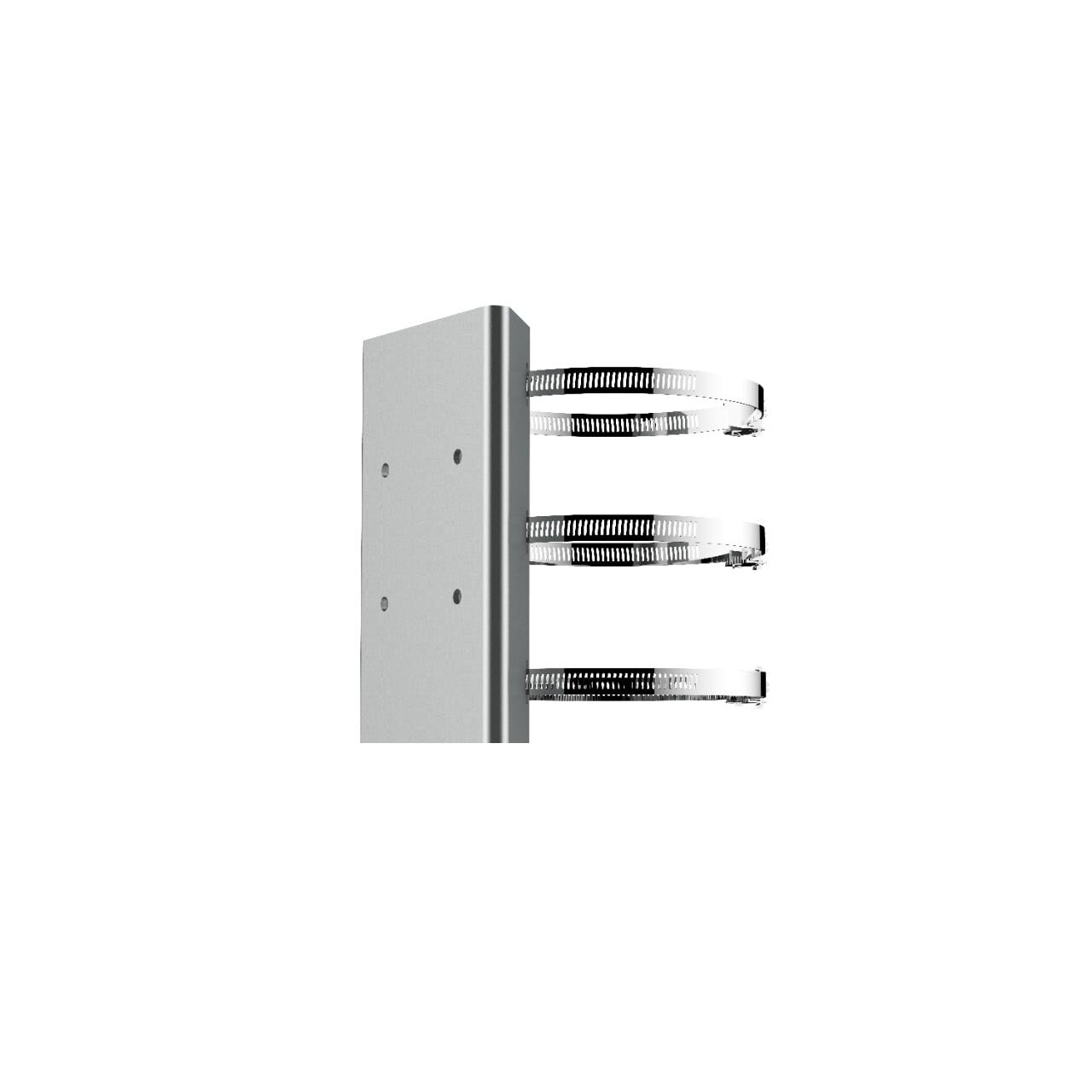 Hikvision kronšteinas DS-1673ZJ-P Hikvision kronšteinas DS-1673ZJ-P