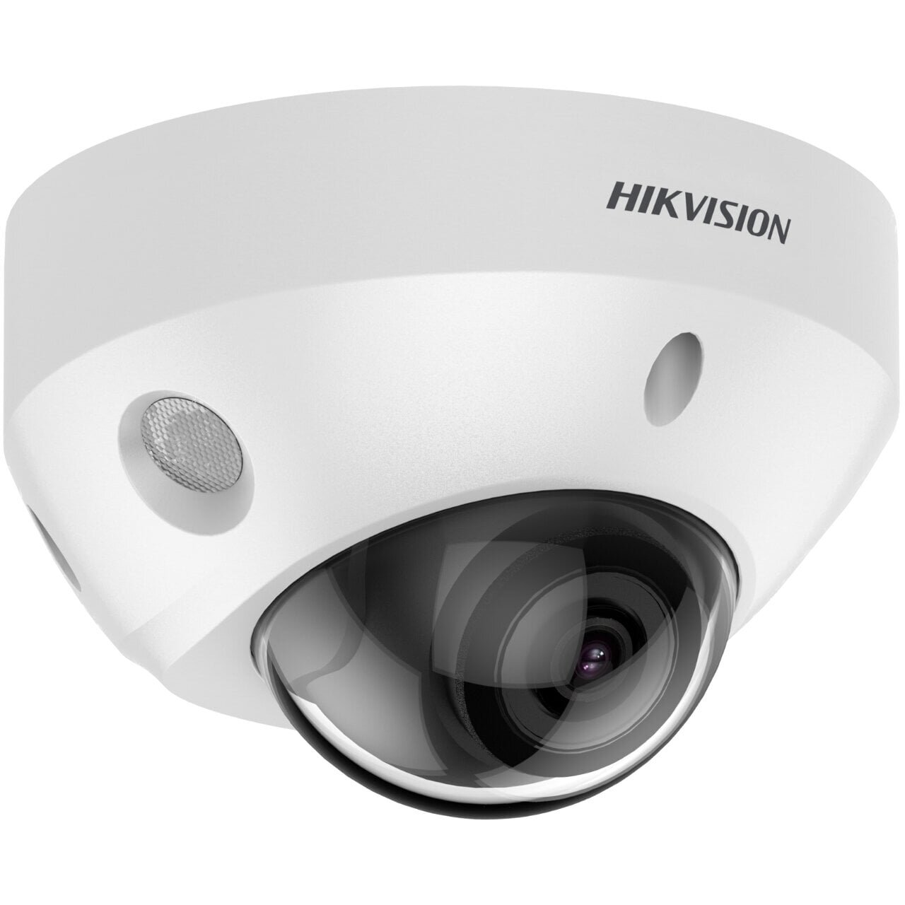 Hikvision Mini Dome DS-2CD2583G2-LIS2U F2.8 (white, 8MP, AcuSense, IR+LED 30m, 4K, IK10) Hikvision Mini Dome DS-2CD2583G2-LIS2U F2.8 (white, 8MP, AcuSense, IR+LED 30m, 4K, IK10)