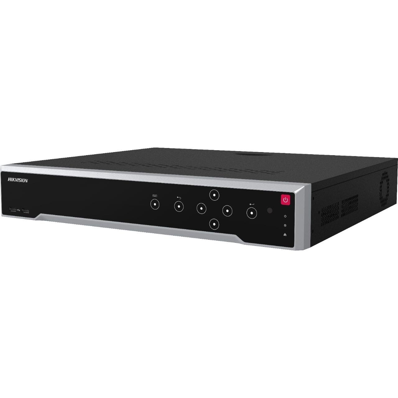 Hikvision NVR DS-7716NI-M4/16P Hikvision NVR DS-7716NI-M4/16P