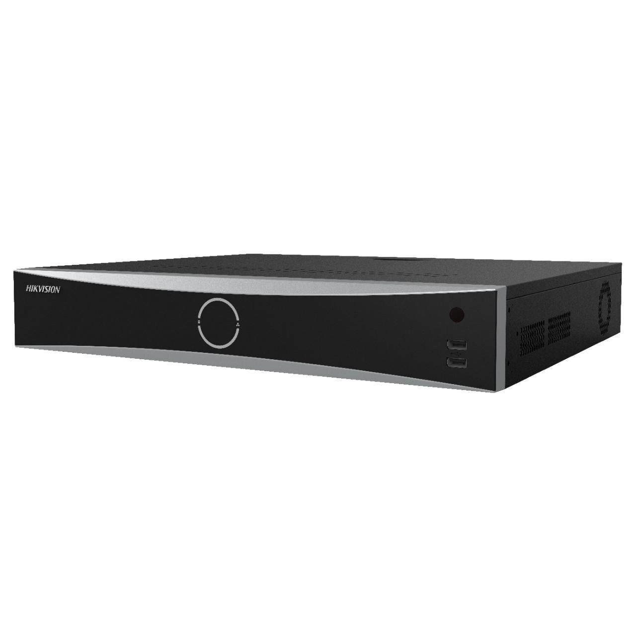Hikvision NVR Hikvision DS-7716NXI-K4 Hikvision NVR Hikvision DS-7716NXI-K4