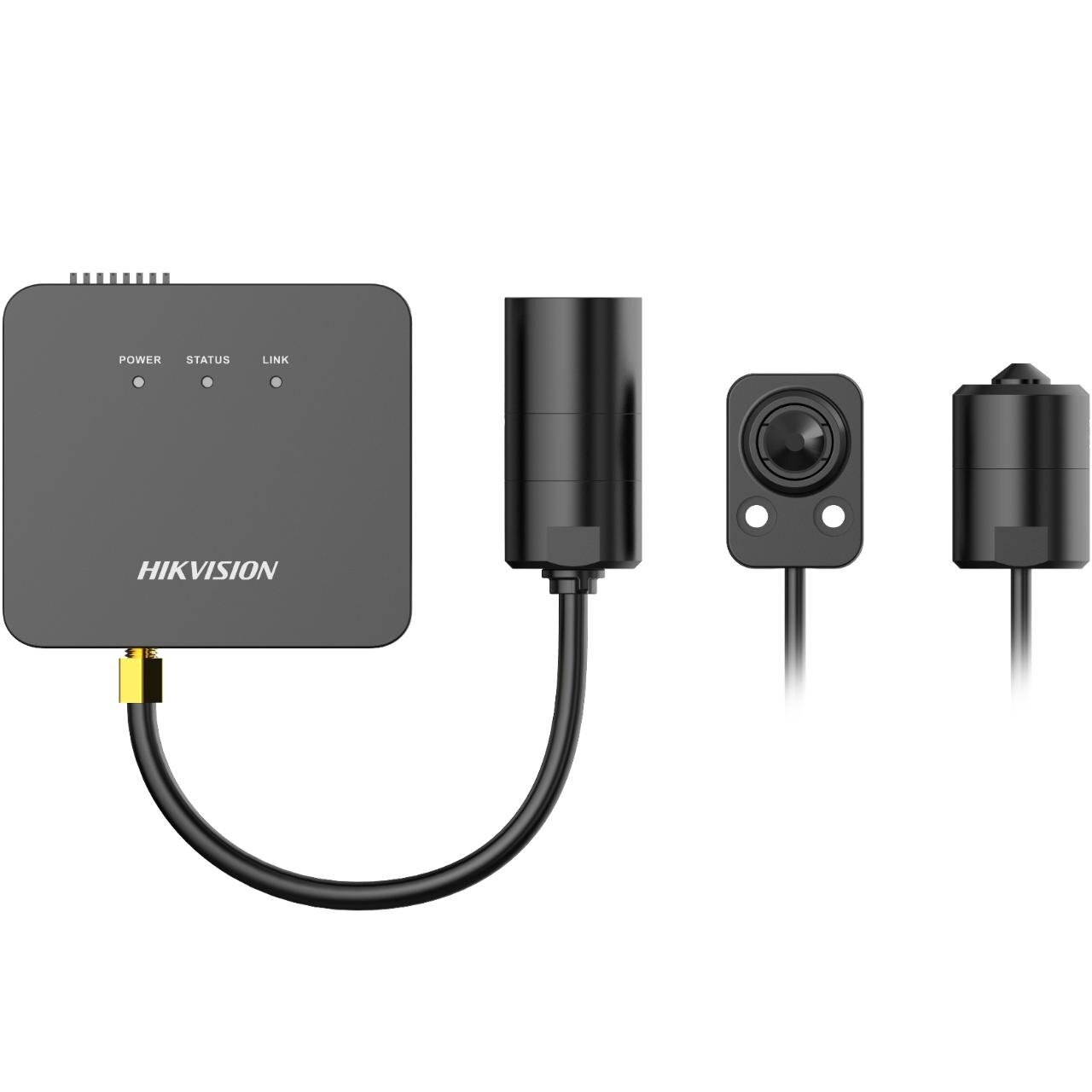 Hikvision pinhole DS-2CD6425G1-L20 F3.7 Hikvision pinhole DS-2CD6425G1-L20 F3.7