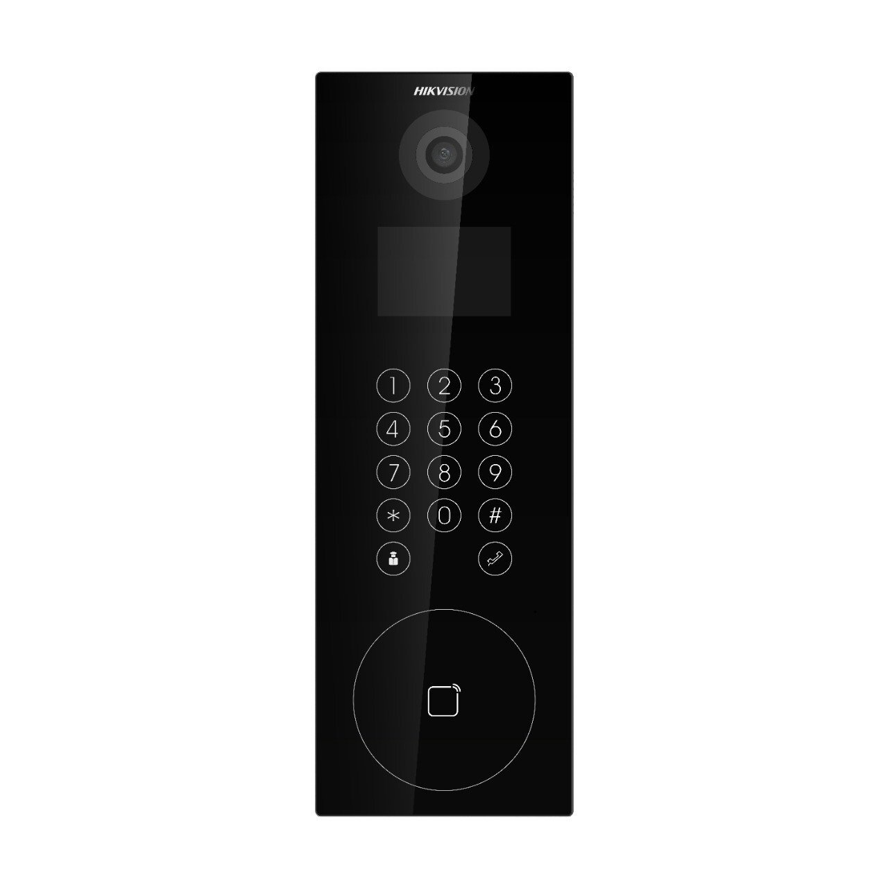 Hikvision door station DS-KD8103-E6