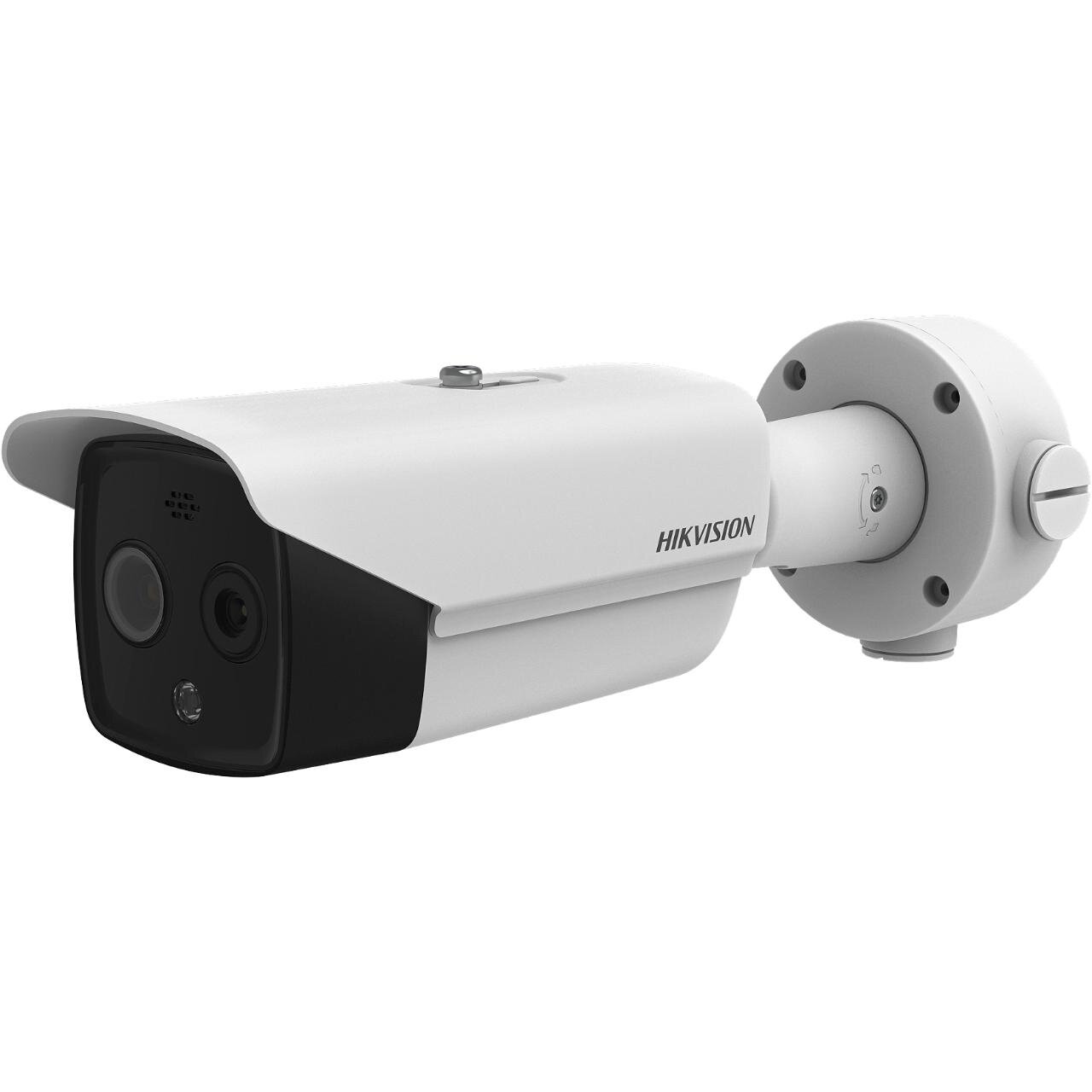 Hikvision HeatPro series thermal bullet DS-2TD2617-6/QA Hikvision HeatPro series thermal bullet DS-2TD2617-6/QA