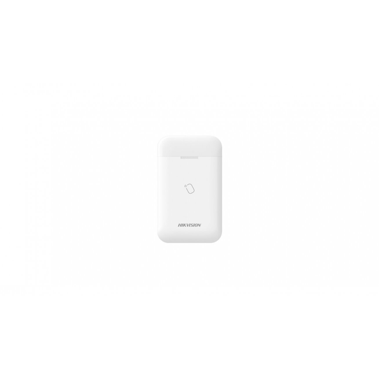 Hikvision bevielis kortelių skaitytuvas DS-PT1-WE(B) AX PRO Hikvision bevielis kortelių skaitytuvas DS-PT1-WE(B) AX PRO