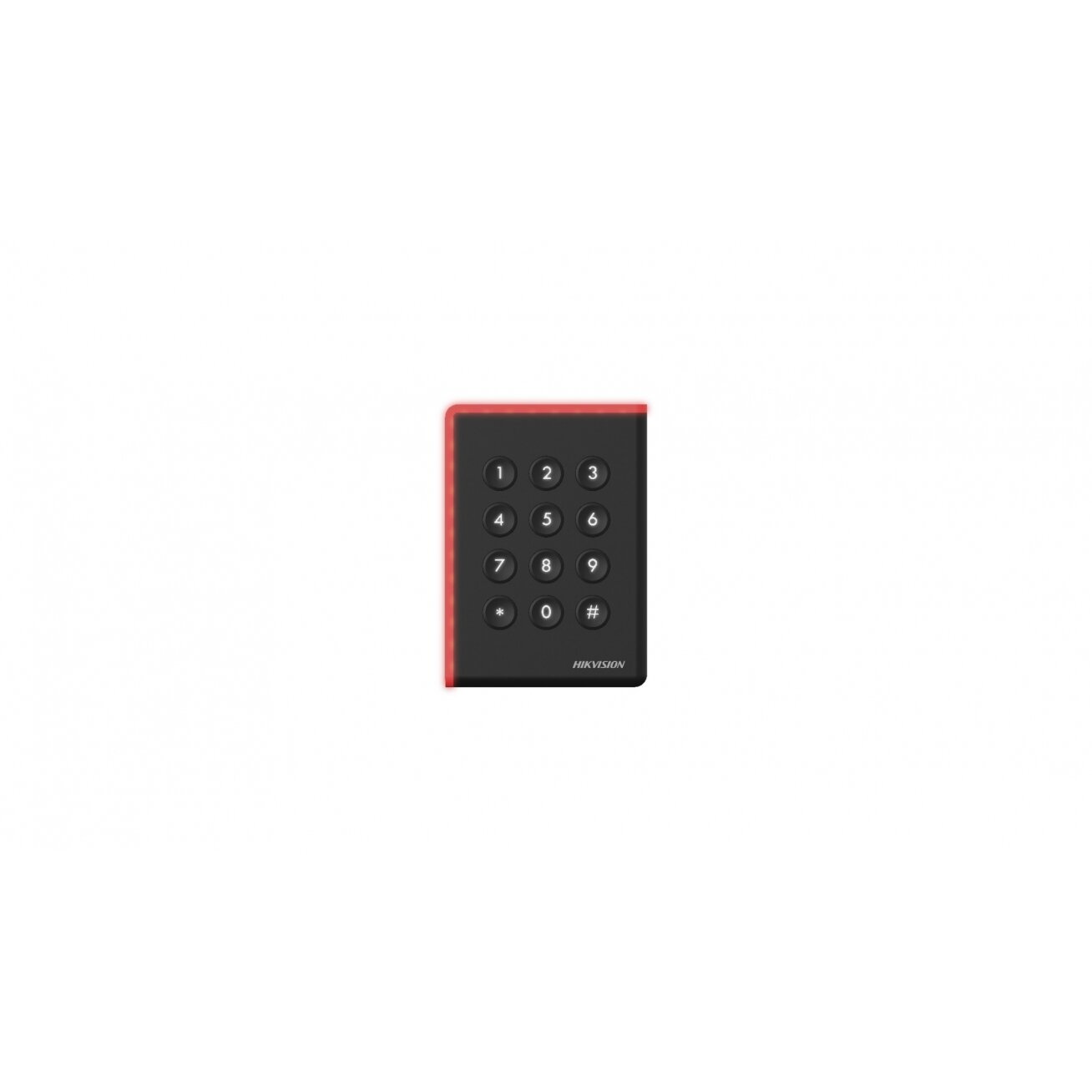 Hikvision kortelių skaitytuvas DS-K1108AMK Hikvision kortelių skaitytuvas DS-K1108AMK