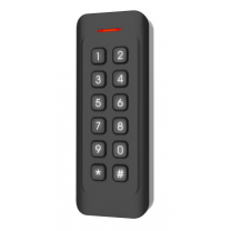 Hikvision card reader DS-K1802MK Hikvision card reader DS-K1802MK