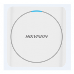 Hikvision reader DS-K1801E