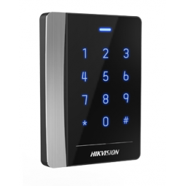 Hikvision kortelių skaitytuvas DS-K1101MK Hikvision kortelių skaitytuvas DS-K1101MK