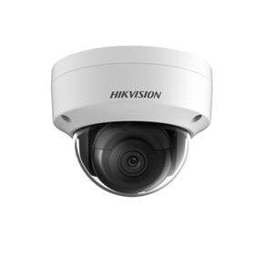 Hikvision dome DS-2CD2145FWD-I F2.8 (white, 4 MP, 30 m. IR, DarkFighter) Hikvision dome DS-2CD2145FWD-I F2.8 (white, 4 MP, 30 m. IR, DarkFighter)