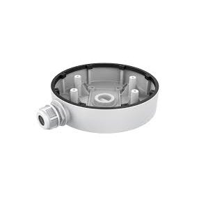 Hikvision montavimo bazė DS-1280ZJ-DM55 Hikvision montavimo bazė DS-1280ZJ-DM55