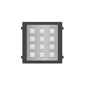 Hikvision keypad module DS-KD-KP/S Hikvision keypad module DS-KD-KP/S