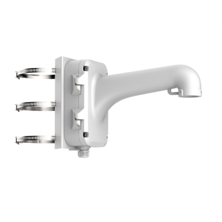 Hikvision kronšteinas DS-1604ZJ-POLE Hikvision kronšteinas DS-1604ZJ-POLE