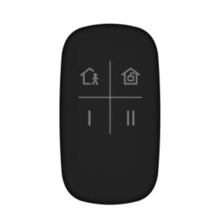 Hikvision belaidis pultelis DS-PKF1-WE(B) AX PRO BLACK (juodas)