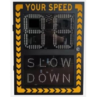 Hikvision YJP5474-28-2-R LED screen