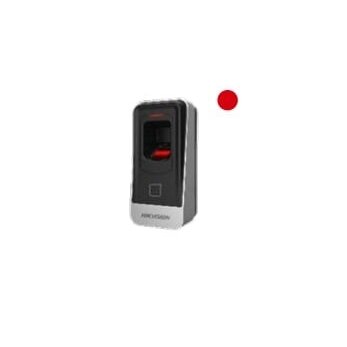 Hikvision pirštų atspaudų skaitytuvas DS-K1200MF Hikvision pirštų atspaudų skaitytuvas DS-K1200MF