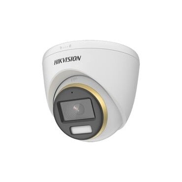 Hikvision dome kamera DS-2CE72DF3T-FS F2.8 Hikvision dome kamera DS-2CE72DF3T-FS F2.8