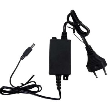 Hikvision maitinimo blokas HKA-A24220-230, AC2.2A/24V, (adapteris)