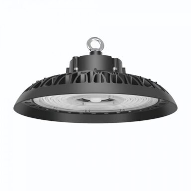 HIGH-BAY DALLAS lamp (150w, 4000K, 15000lm, IP65) GTV LD-DAL150W-NB