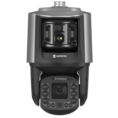 HikMicro TandemVu HM-TX2840-10/G0/T1 F6-240mm (4 MP, 40x, 6–240 mm)