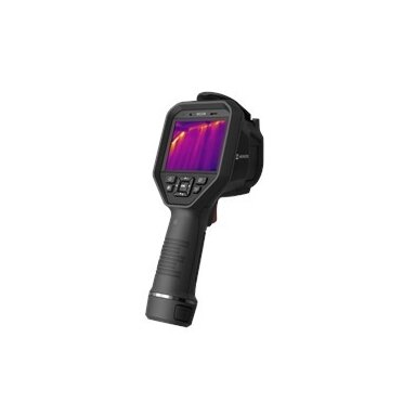Hikmicro termovizorinė kamera HM-TP76-25SVF/W-G60