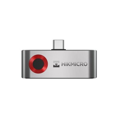 Thermal Smartphone Module HikMicro HM-TB3317-3/M1-Min