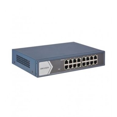 Hikvision 16 port switch DS-3E0516-E(B)