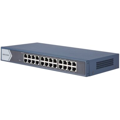 Hikvision 24 port switch DS-3E0524-E(B)