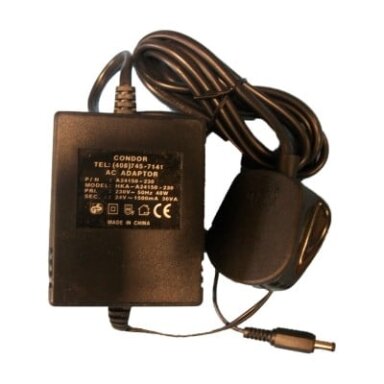 HIkvision 24V 2.5A power supply