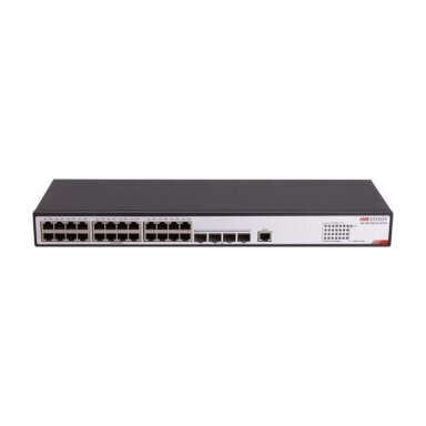 Hikvision 28 port switch DS-3E2728-HI-24T4X