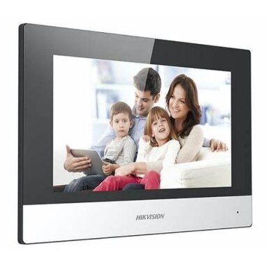 Hikvision android monitor for temperature terminals DS-KC001