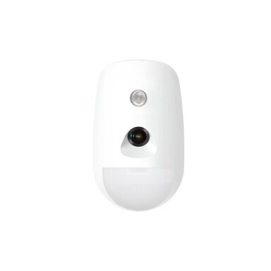 Wireless motion sensor with camera Hik-vision DS-PDPC12PF-EG2-WE AX PRO