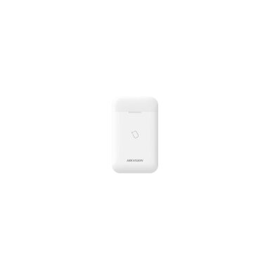 Hikvision bevielis kortelių skaitytuvas DS-PT1-WE AX PRO