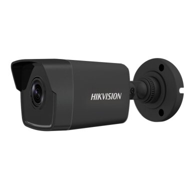 Hikvision bullet DS-2CD1043G0-I F2.8 (black, 4 MP, 30 m. IR)