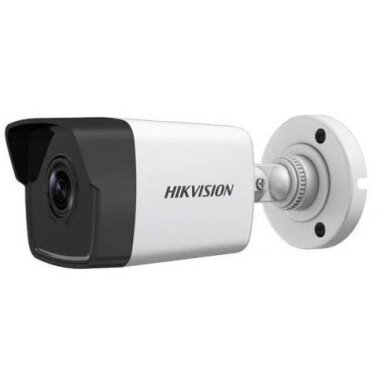 Hikvision bullet DS-2CD1043G0-I F4 (white, 4 MP, 30 m. IR)