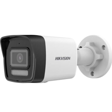 Hikvision bullet DS-2CD1063G2-LIUF F2.8 (white, 6 MP, 30m IR)