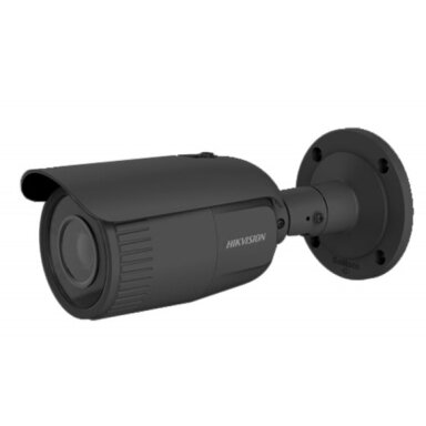 Hikvision bullet DS-2CD1643G0-IZ F2.8-12 (black, 4 MP, 30 m. IR)