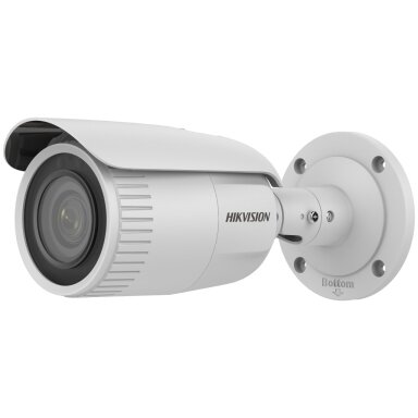 Hikvision bullet DS-2CD1643G2-IZS F2.8-12  (white, 4 MP, EXIR, 50 m. IR, )