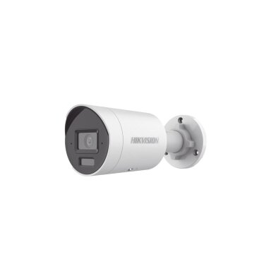 Hikvision bullet DS-2CD2043G2-LI2U F2.8 (white, 4 MP, 40 m IR+LED, AcuSense)