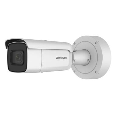 Hikvision bullet DS-2CD2643G2-IZS  (white, 4 MP, 60 m. IR, AcuSense)