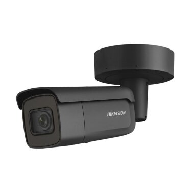 Hikvision bullet DS-2CD2686G2-IZS  (black, 8 MP, 60 m. IR, AcuSense)