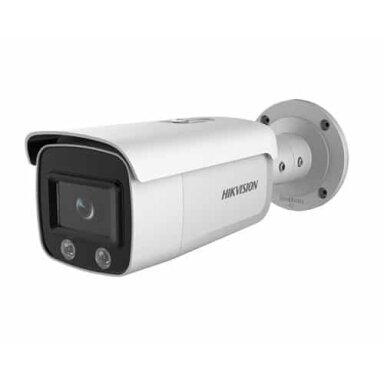 Hikvision bullet DS-2CD2T27G1-L F2.8