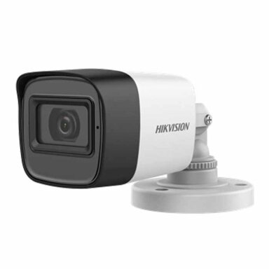 Hikvision bullet DS-2CE16H0T-ITPFS F2.8