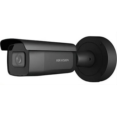 Hikvision bullet iDS-2CD7A46G0/P-IZHSY (C) F2.8-12 (black, 4 MP, 50 m. IR, DarkFighter)