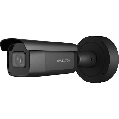 Hikvision bullet iDS-2CD7A46G0/P-IZHSY (C) F2.8-12 (black, 4 MP, 50 m. IR)