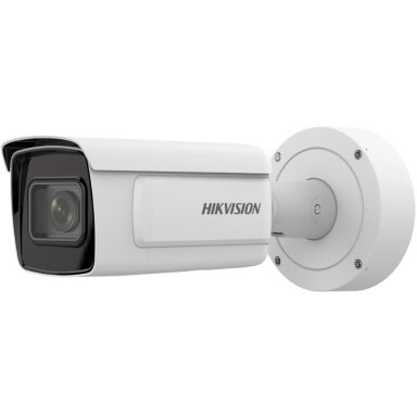 Hikvision bullet iDS-2CD7A46G2/P-IZHS 2.8-12mm (white, 4 MP, IR 60m, ANPR, DarkFighter 2.0)