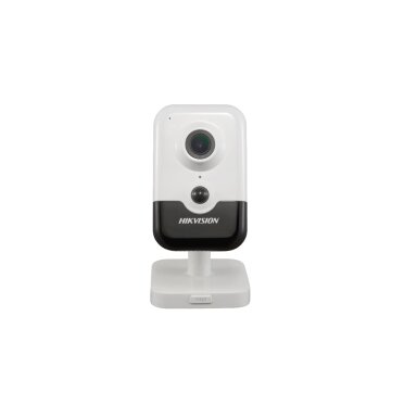 Hikvision cube DS-2CD2423G0-IW F2.8 (white, 2 MP, 10 m. IR)